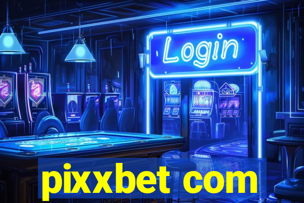 pixxbet com
